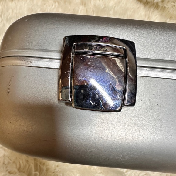 Halliburton Zero briefcase - Picture 11 of 12